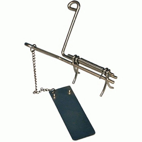 Mollenklem Famer type Podal