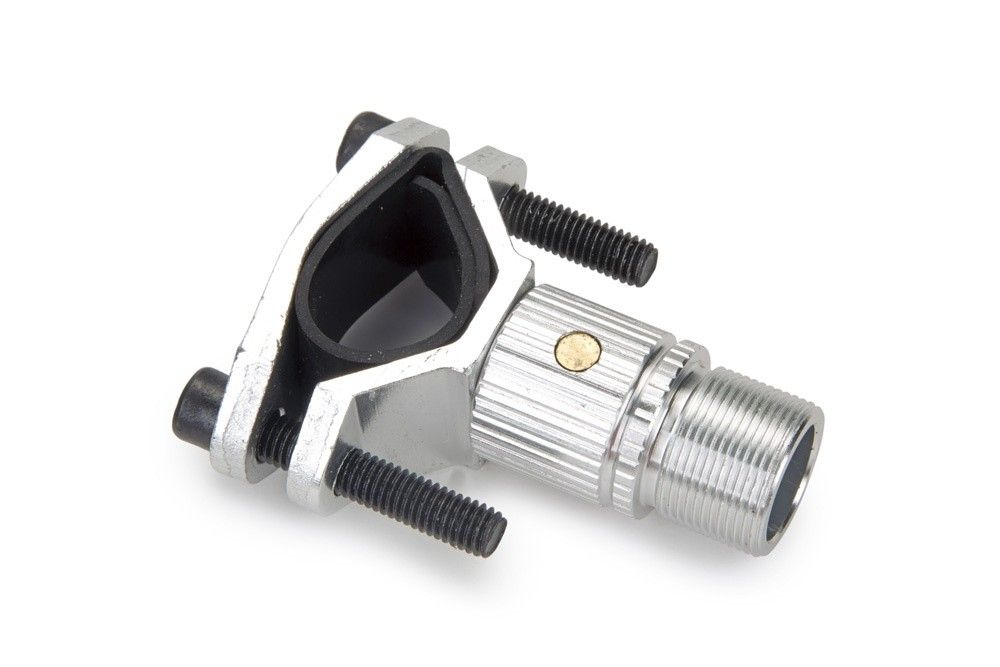 Klembeugel Sportino voor afstandhouder zadelpen bevestiging