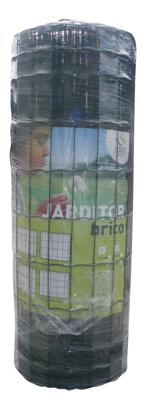 Tuingaas groen 80cm hoog 25mtr