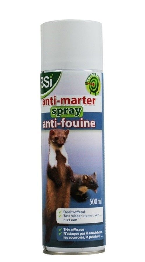 Anti Marter spray BSI 500ml
