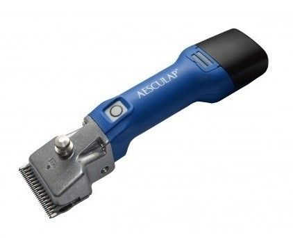 Veescheermachine rund Econom CL GT804 met accu