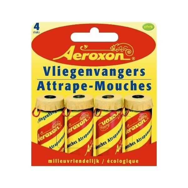 Vliegenvangers Aeroxon 88st.