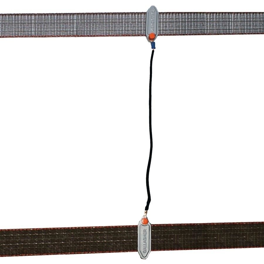 Lintverbinder set RVS Gallagher 60cm