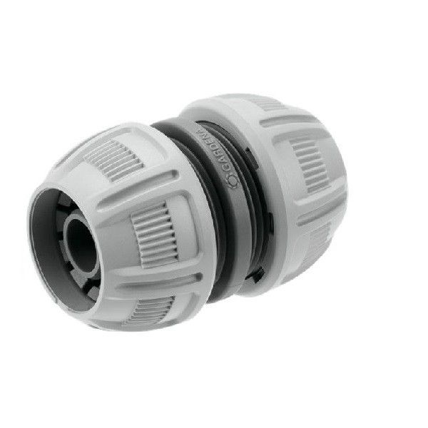 Slangverbinder Gardena voor 13 mm slang (1/2")