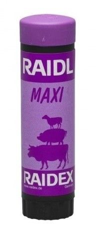 Veemerkstift paars Raidex