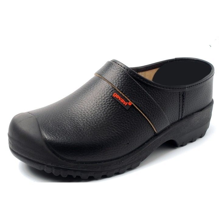 Schoenklomp beveiligd Gevavi 1230 SB