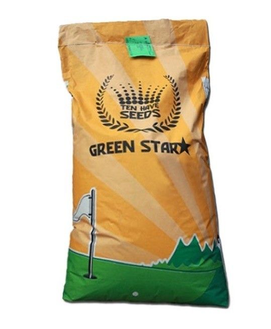 Graszaad recreatie 15kg