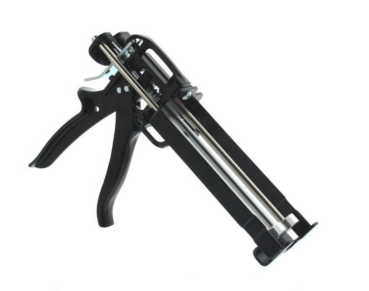 Doseerpistool voor klauwlijm patronen 160ml/180ml