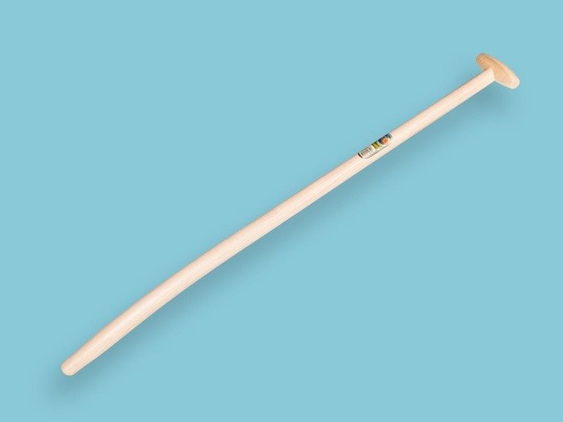 Schopsteel Atlas gebogen 110cm