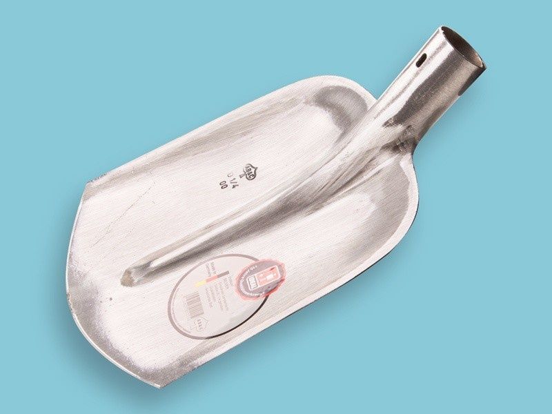 Steekbats AB&C Ideal 1/4 00