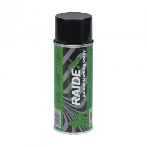 Veemerkspray groen 200ml