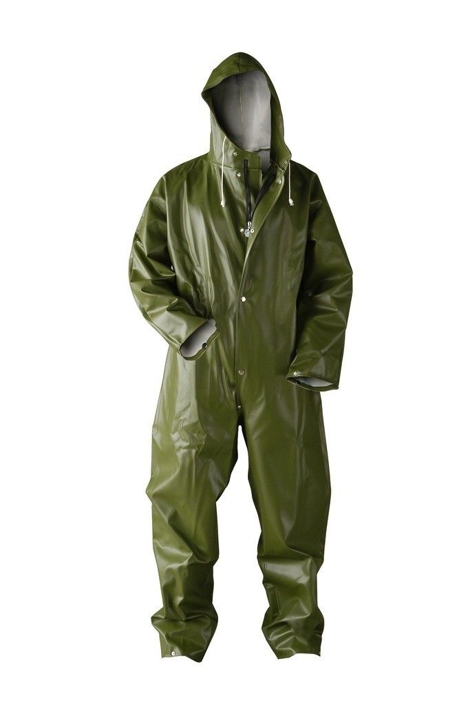 Spuitoverall / Regenoverall Dolfing