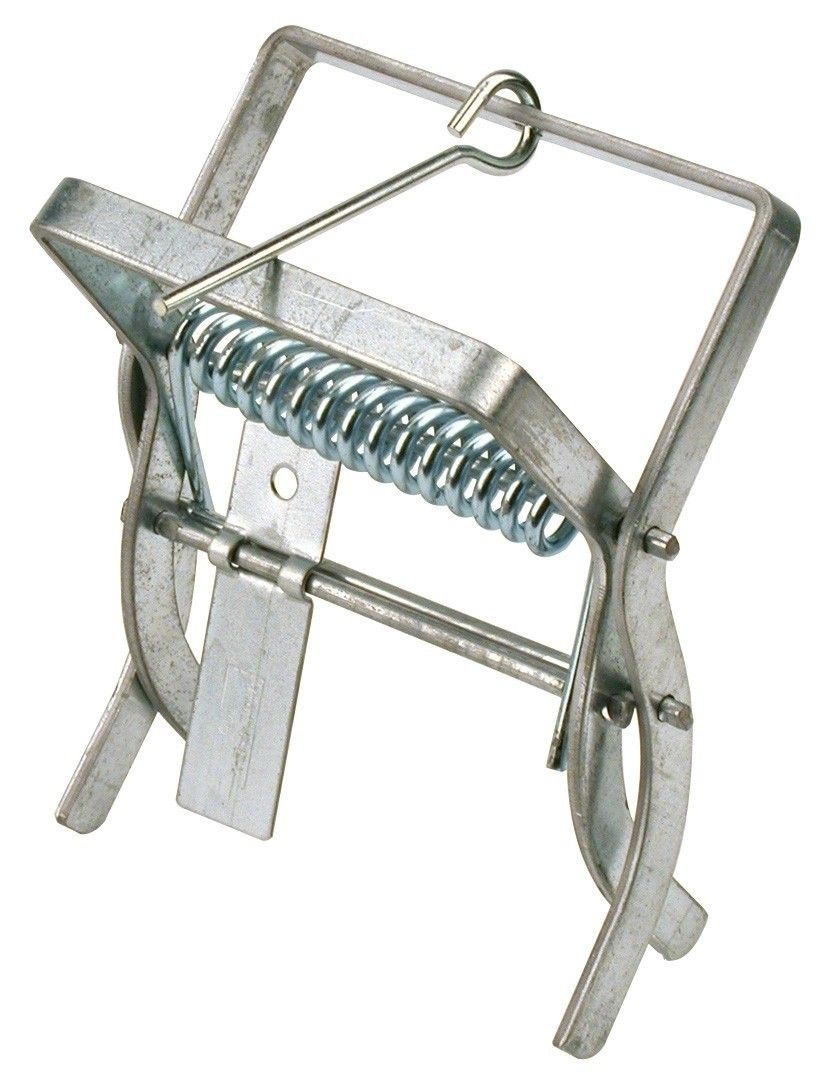 Mollenklem Talpex verzinkt