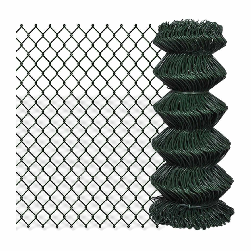 Harmonicagaas groen 50/2.7 - 75cm x 25mtr