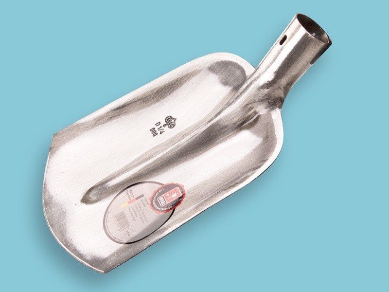 Steekbats AB&C Ideal 1/4 000