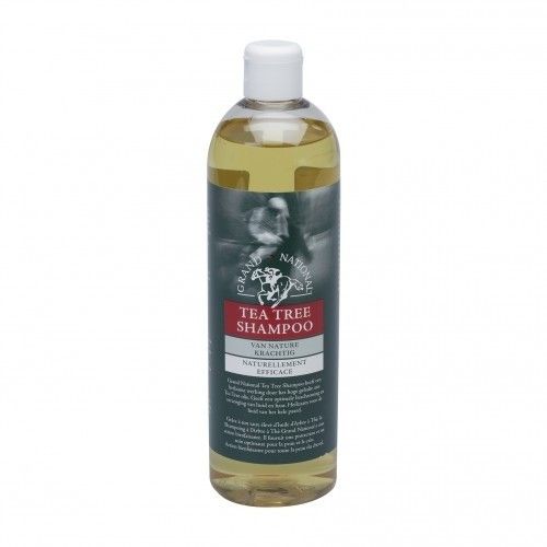 Grandnational Tea Tree shampoo 500ml