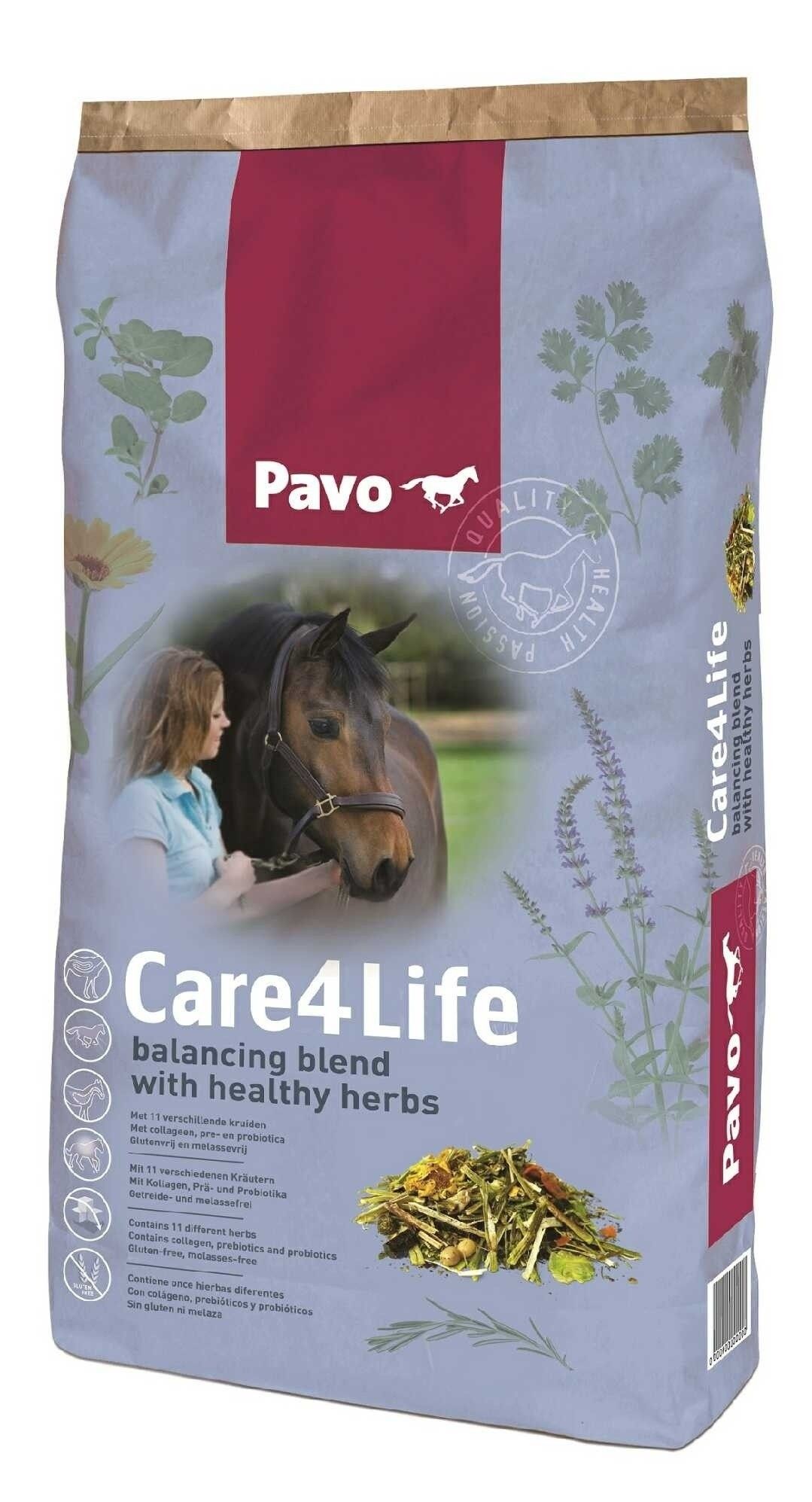 Pavo Care4Life 15kg