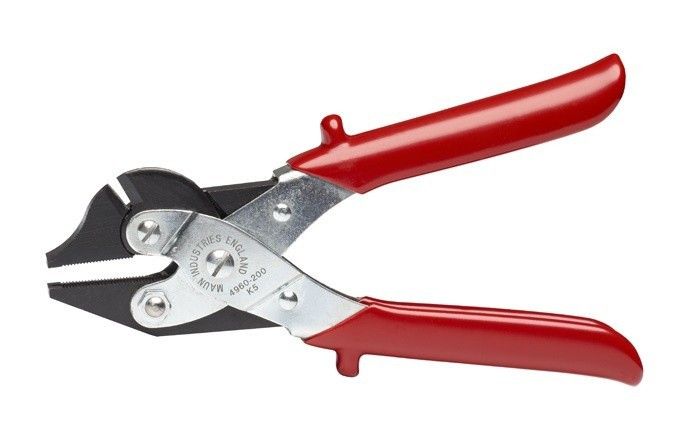 Gallagher afrasteringstang