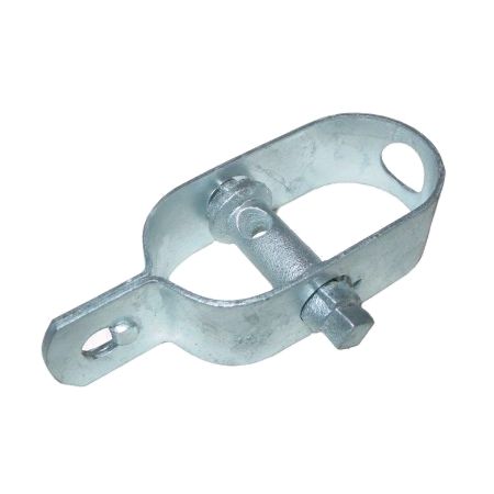 Draadspanner verzinkt 120mm nr.4