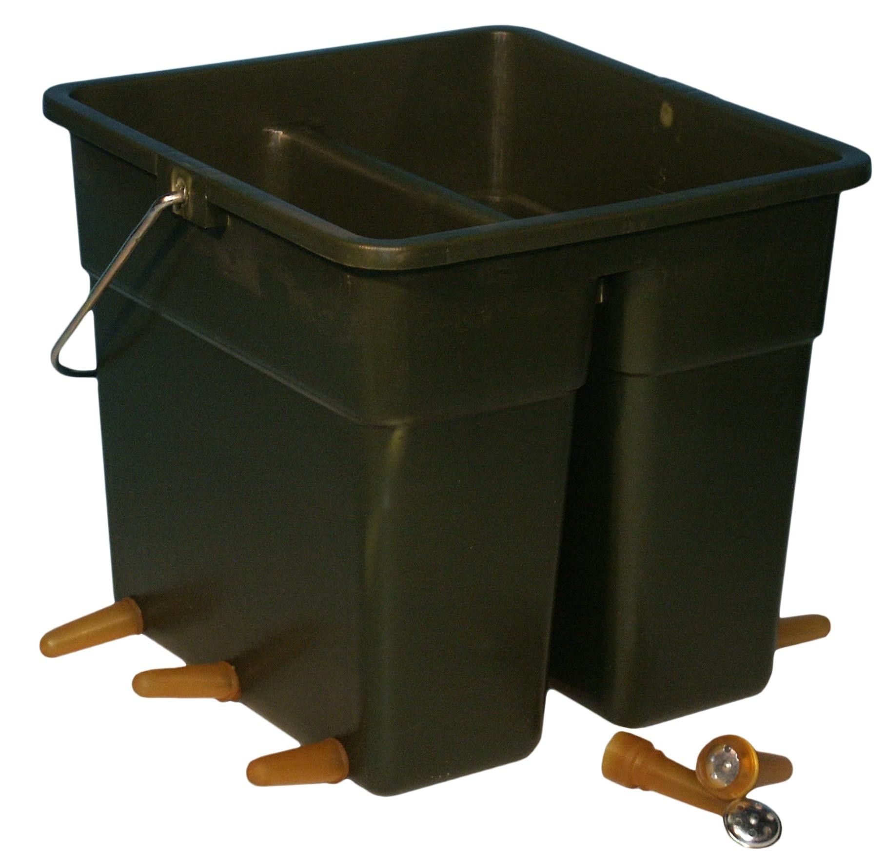 Lammerenbar 6 speens