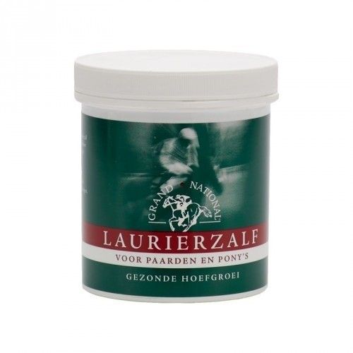 Grandnational laurierzalf 450gr