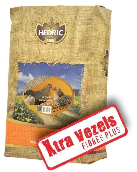 Legkrix Hedric 20kg