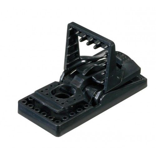 Muizenval Luxan 2 stuks