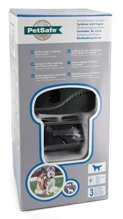 Petsafe Radio in-ground Fence omheiningssysteem grote hond