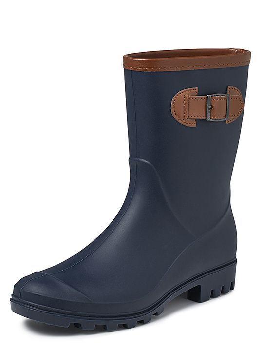 Dameslaars Gevavi Laura blauw