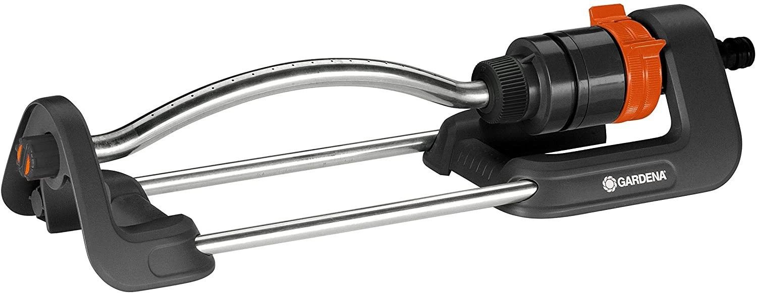Gardena zwenksproeier Aqua S