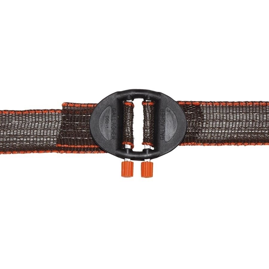 Lintverbinder Gallagher 20/40 mm (5 stuks)