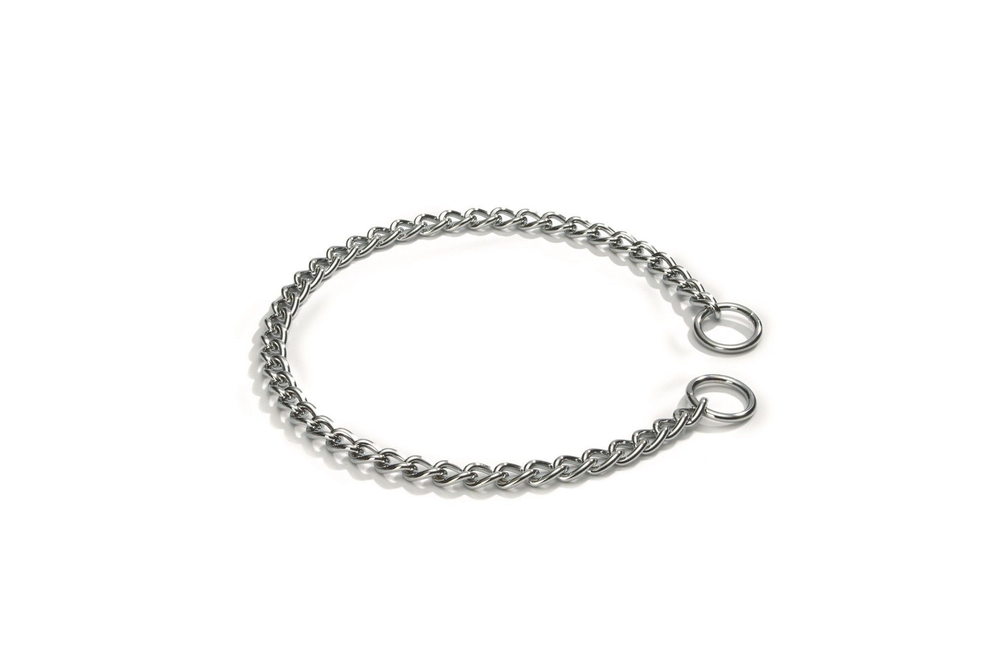 Honden halsketting enkel Beeztees