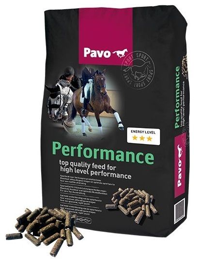Pavo Performance 20kg