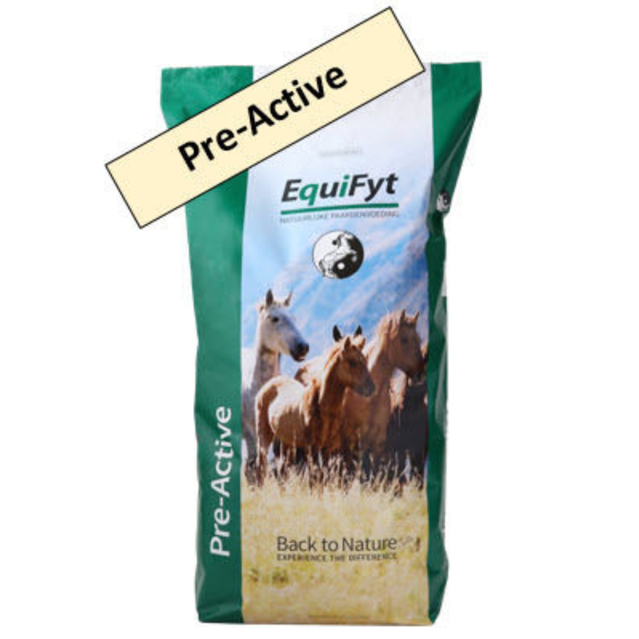 Equifyt Pre Active 20kg