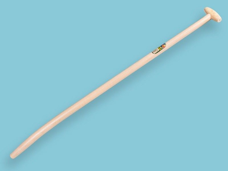 Schopsteel Atlas gebogen 130cm