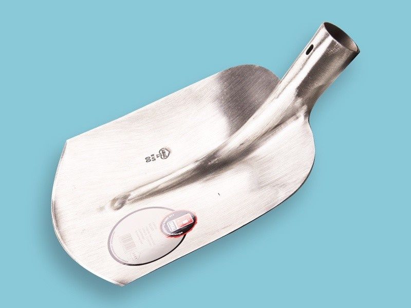 Schepbats AB&C Ideal 1/2 00