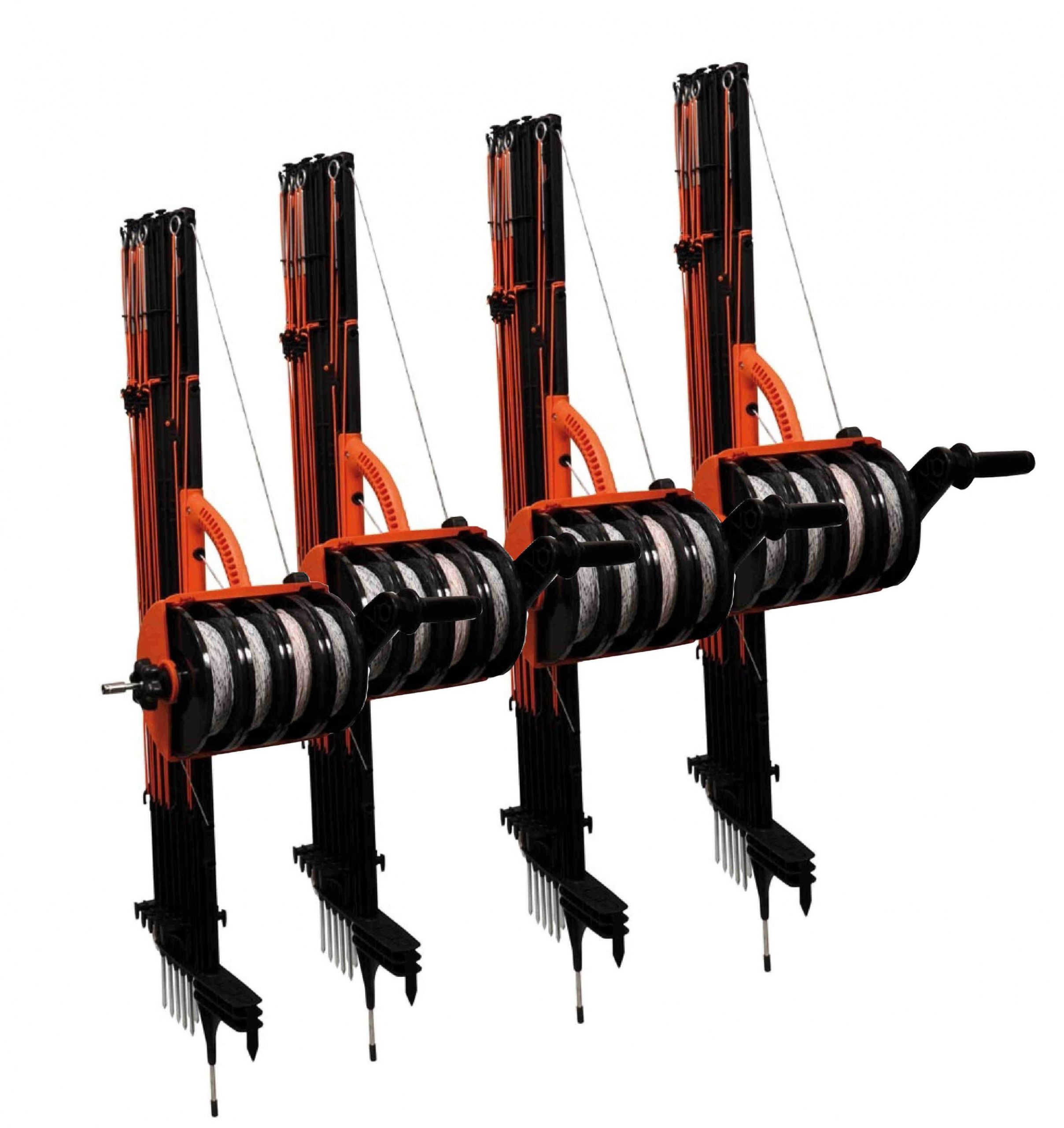 Gallagher SmartFence V2 4 stuks