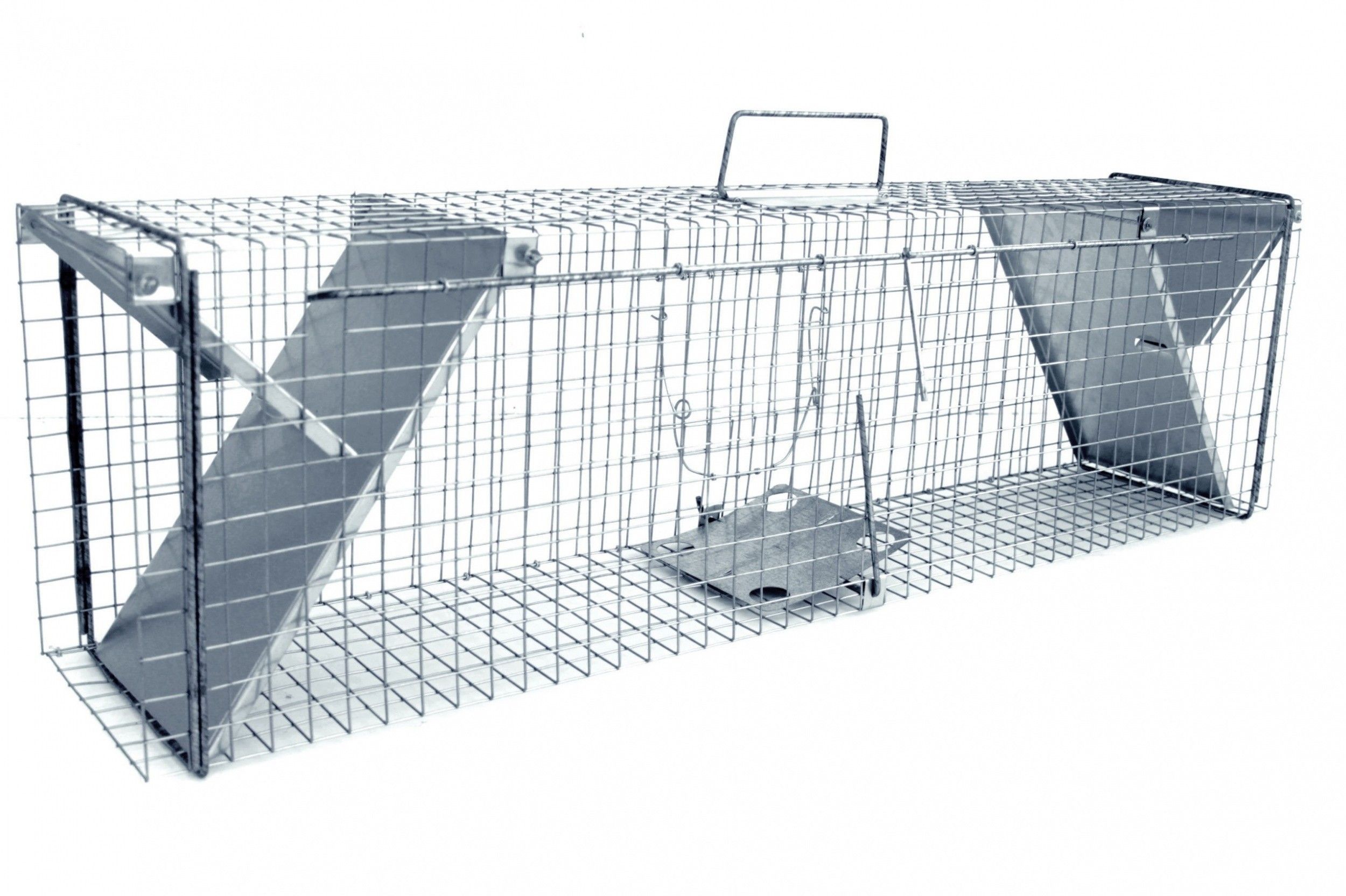 Vangkooi Marter XL 102x20x27cm 2 ingangen
