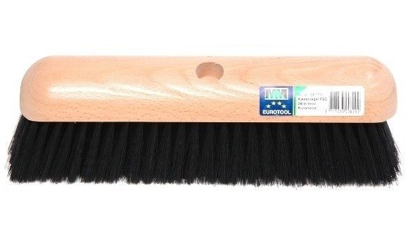 Kamerveger / zaalveger FSC 29cm kunststofvezel