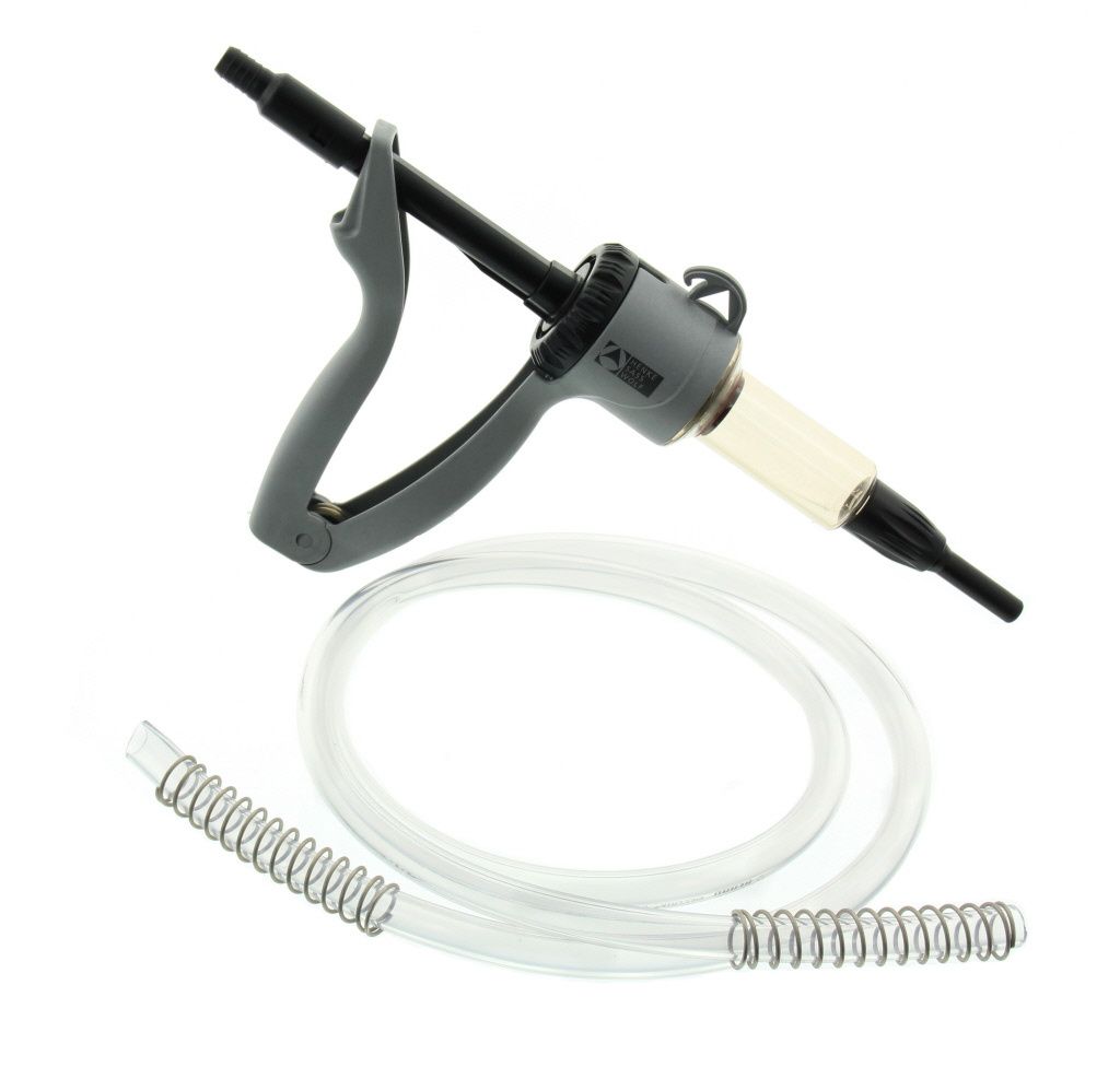 Tectonik Pour On doseerpistool