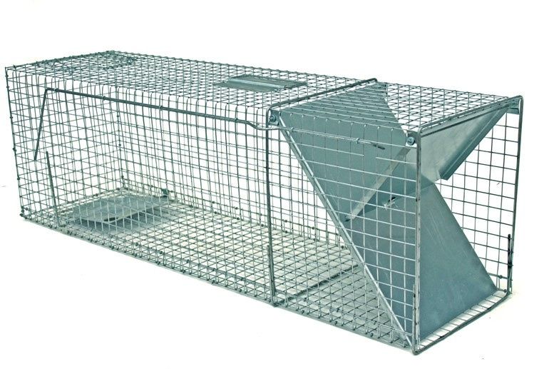 Vangkooi Marter L 102x29x30cm 1 ingang