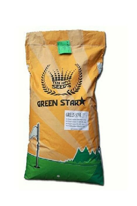 Graszaad speel/sportgazon 2.5kg