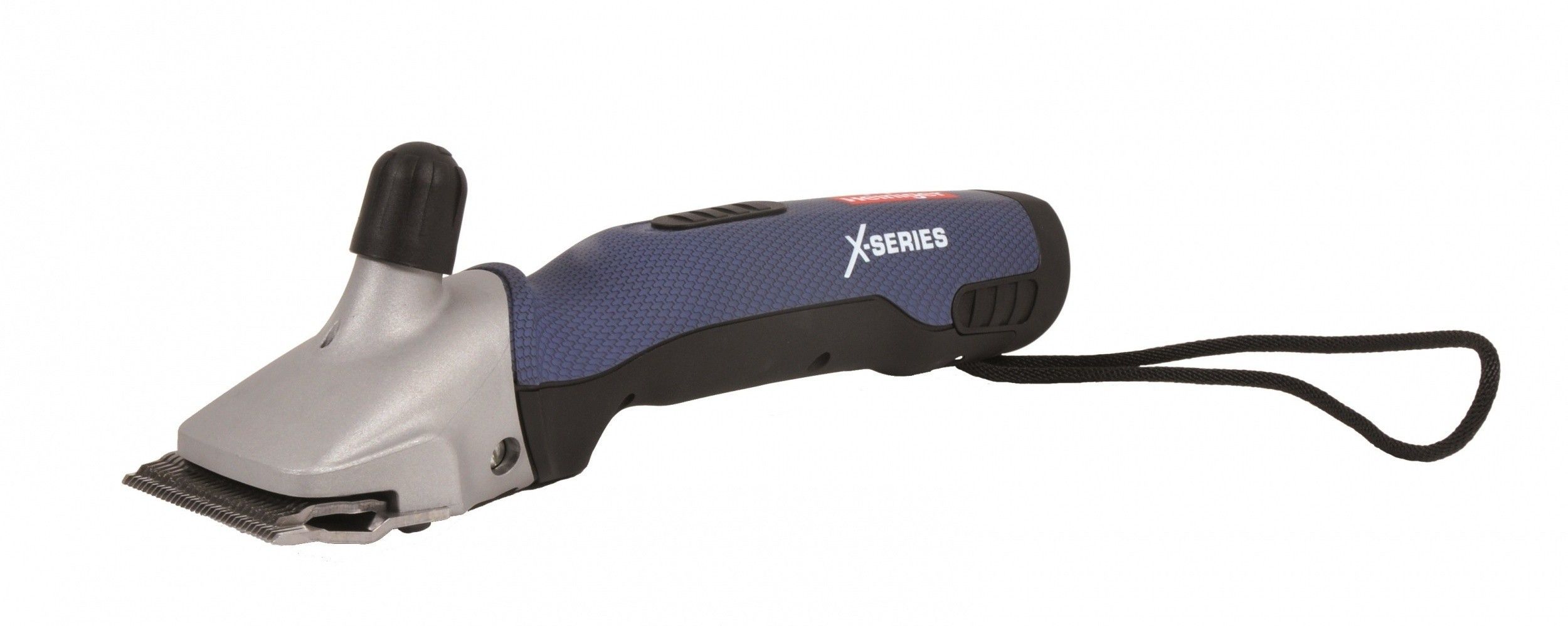 Scheermachine Heiniger Xplorer rundvee/paard met 2 accu’s