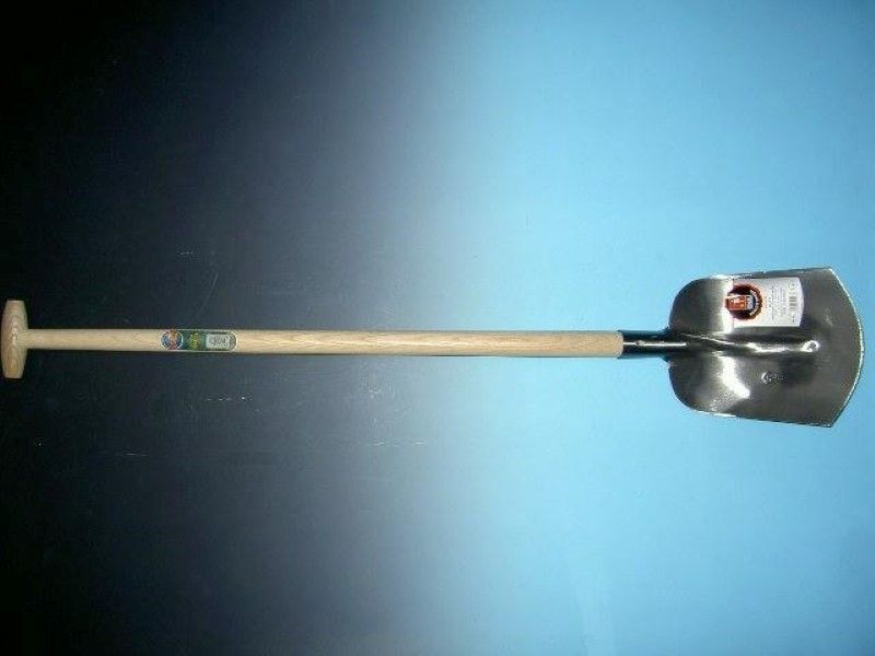 Schepbats AB&C 1/2 0 gehard met blijham steel 90cm