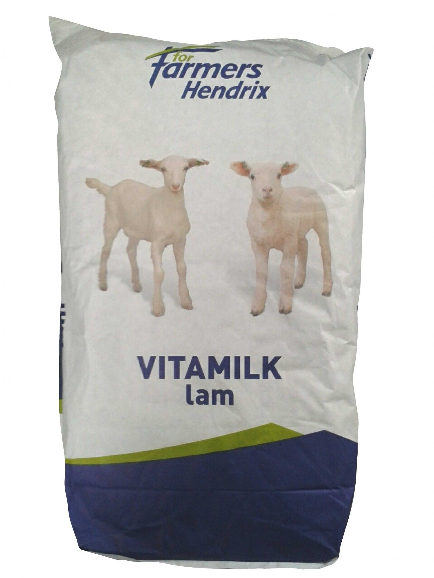 Lammerenmelk Vitamilk Stabiel 10kg