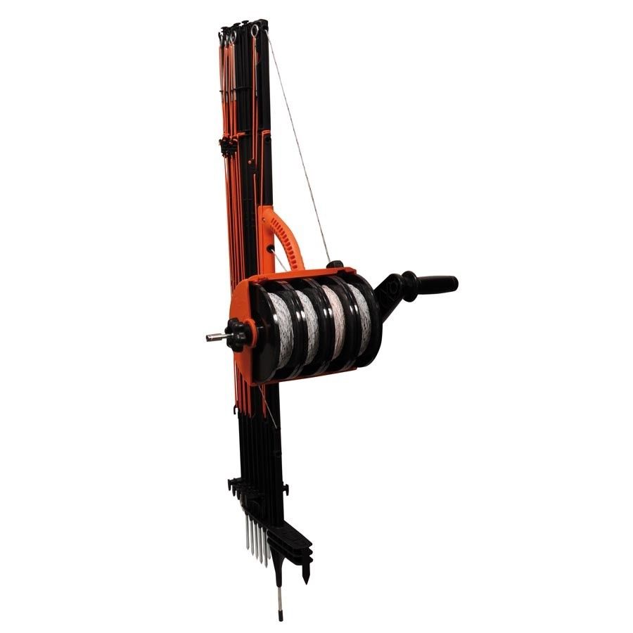 Gallagher SmartFence V2