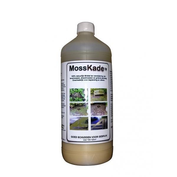 MossKade tegen mos 1ltr