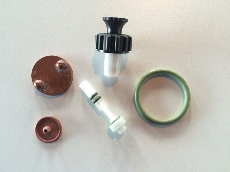 Ombouwset (zuurbestendig) voor drukspuit Gloria Prima 5