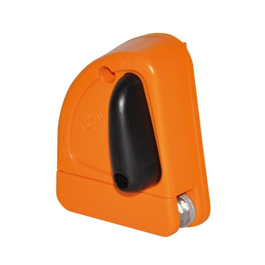 Gallagher stroomschakelaar / perceelschakelaar