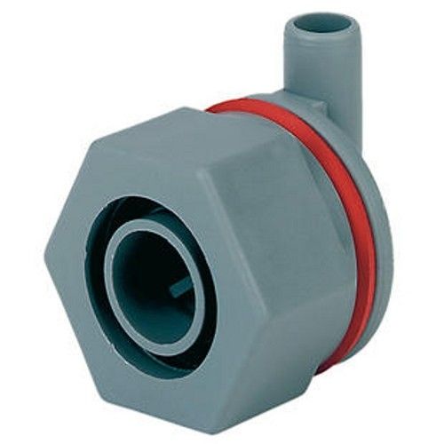 Ventiel voor drinkemmer